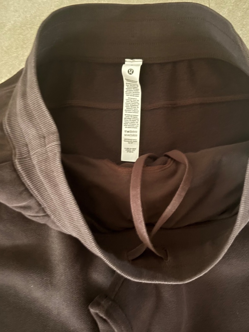 Lululemon Mid-Rise Wide-Leg Pant *Regular - Picture 4 of 7